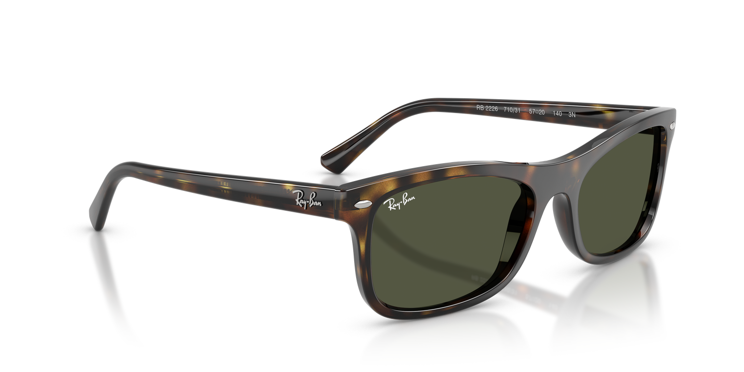 RAY-BAN RB2226 710/31 54