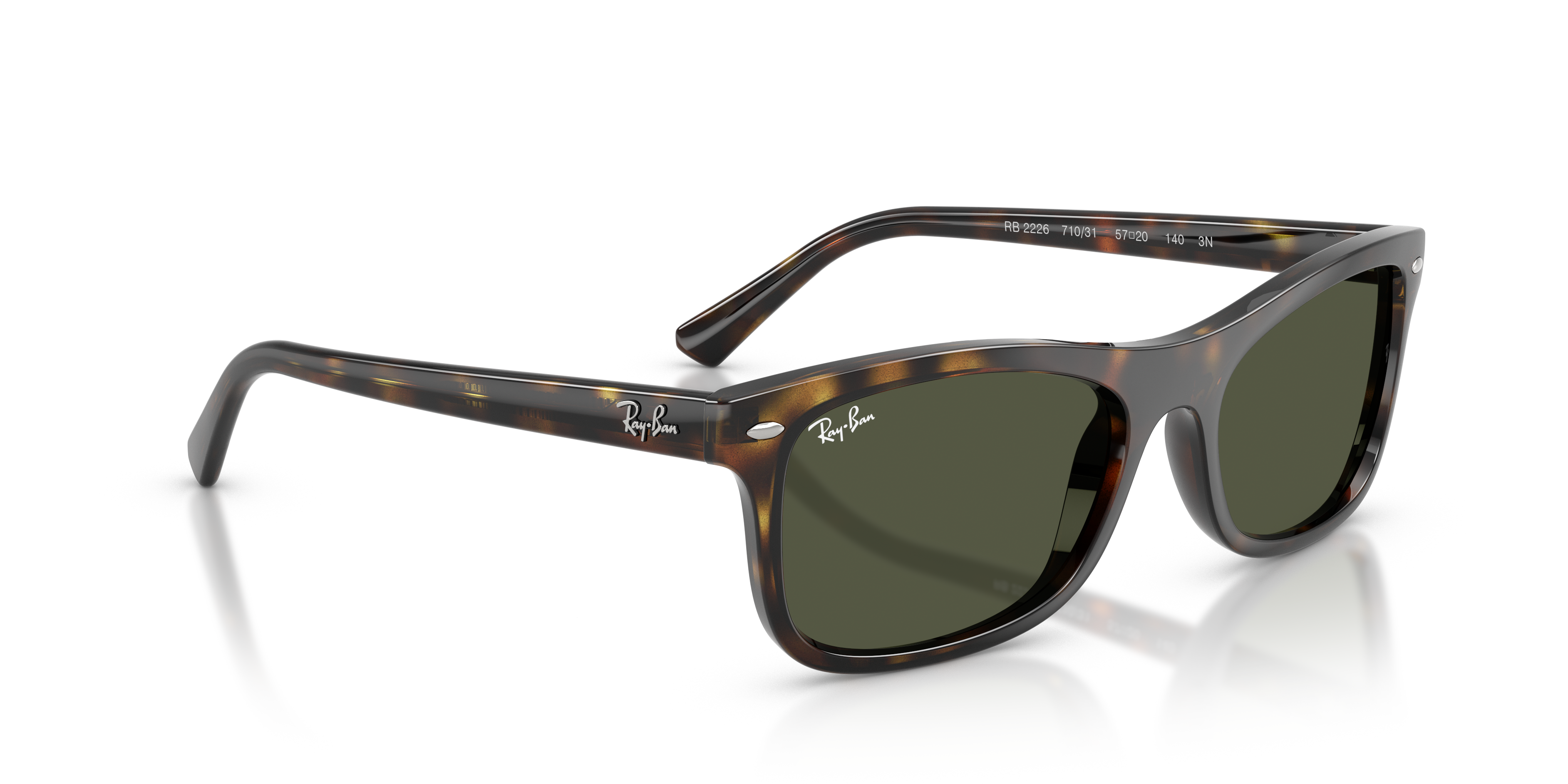 RAY-BAN RB2226 710/31 54