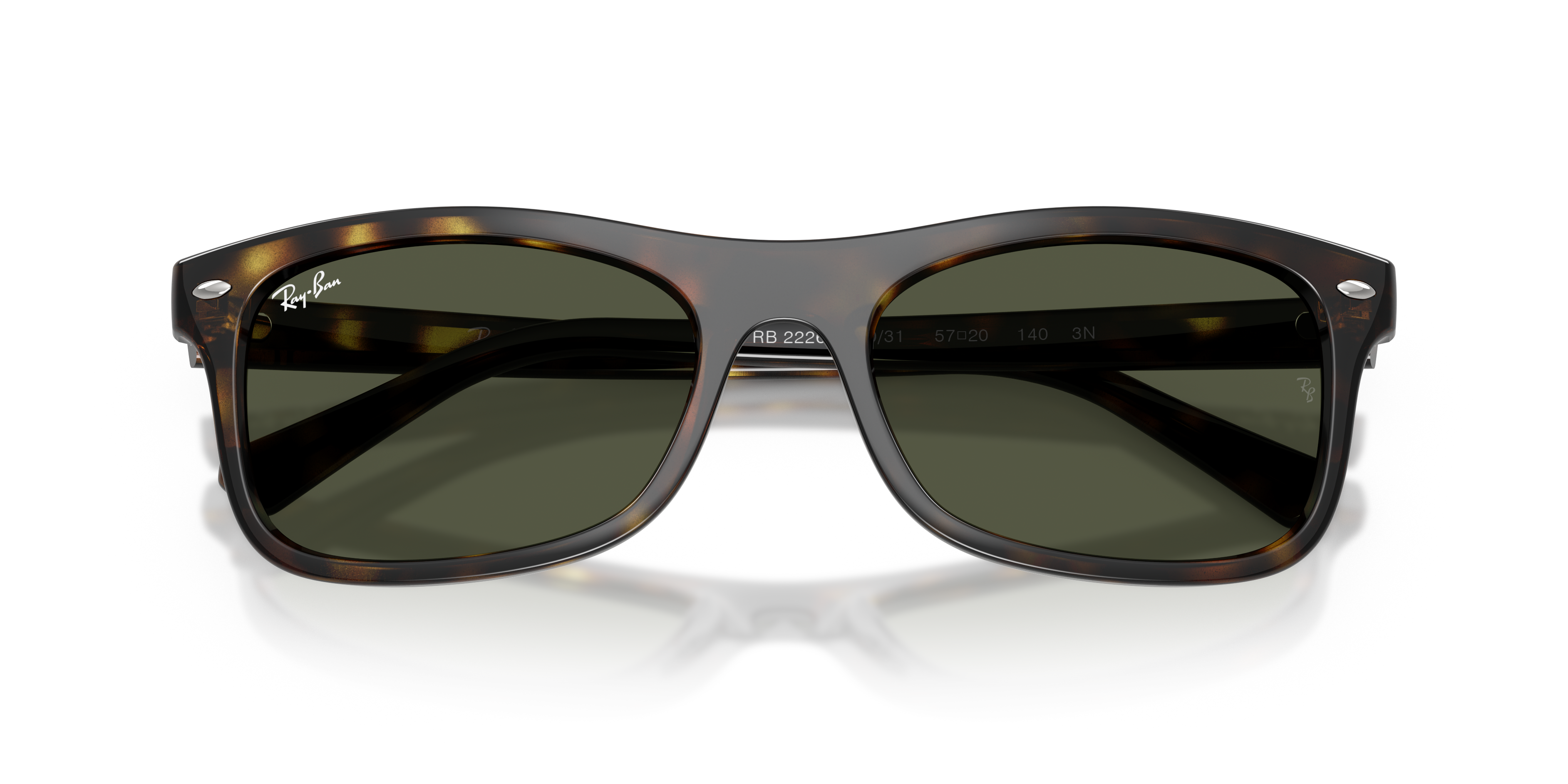 RAY-BAN RB2226 710/31 54