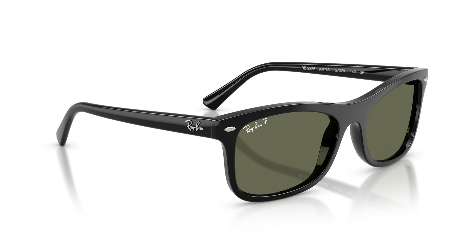 RAY-BAN RB2226 901/58 54