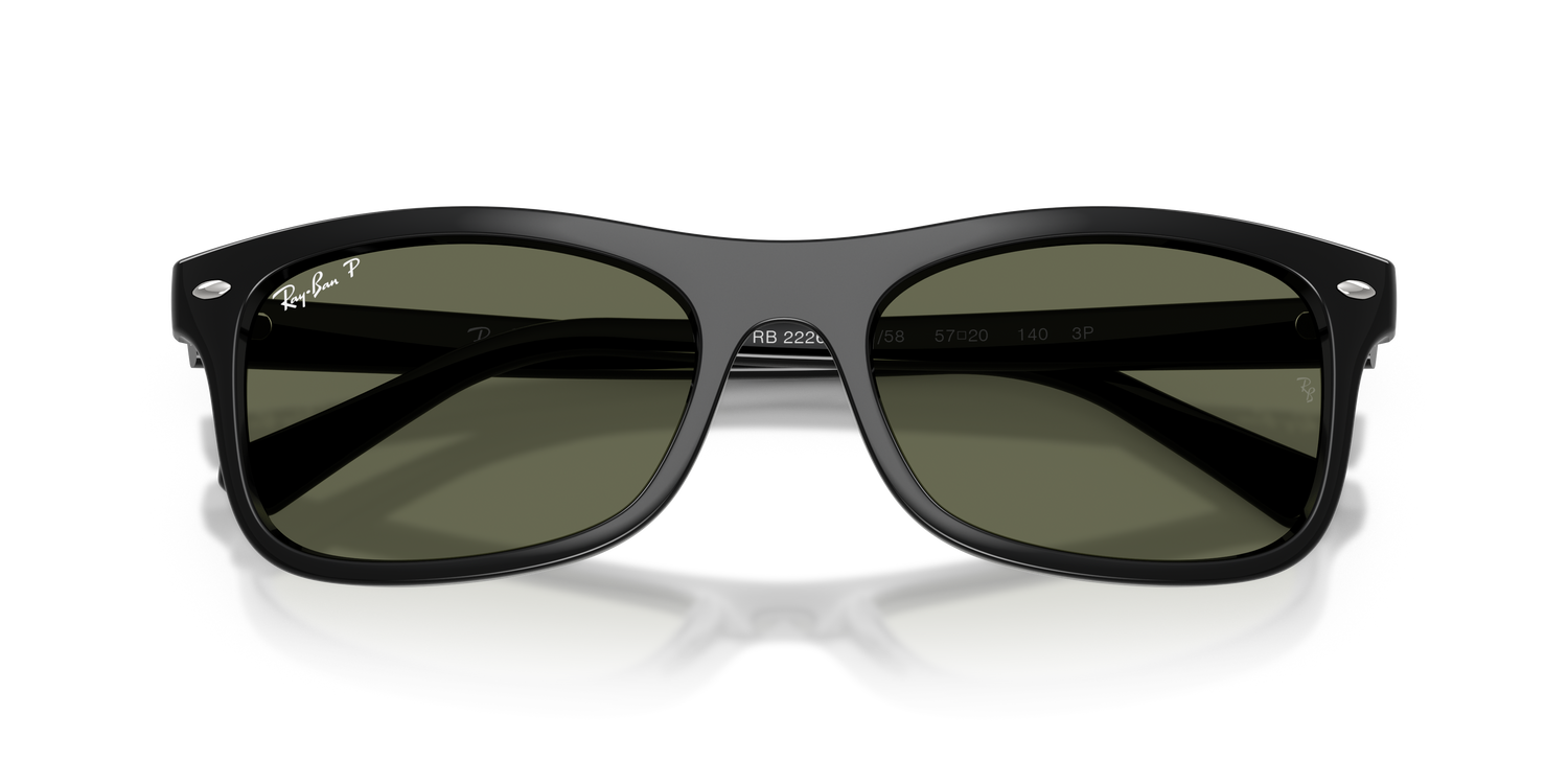 RAY-BAN RB2226 901/58 54