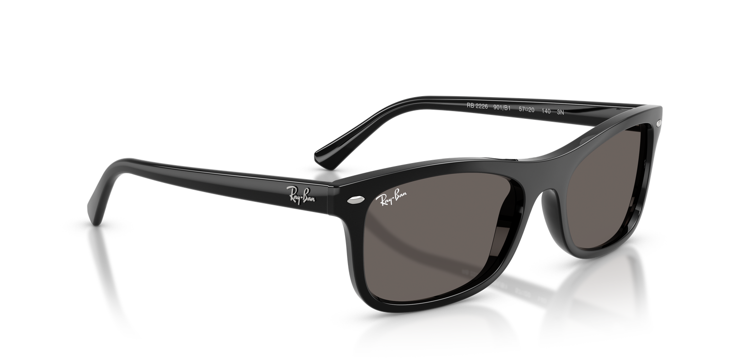 RAY-BAN RB2226 901/B1 54