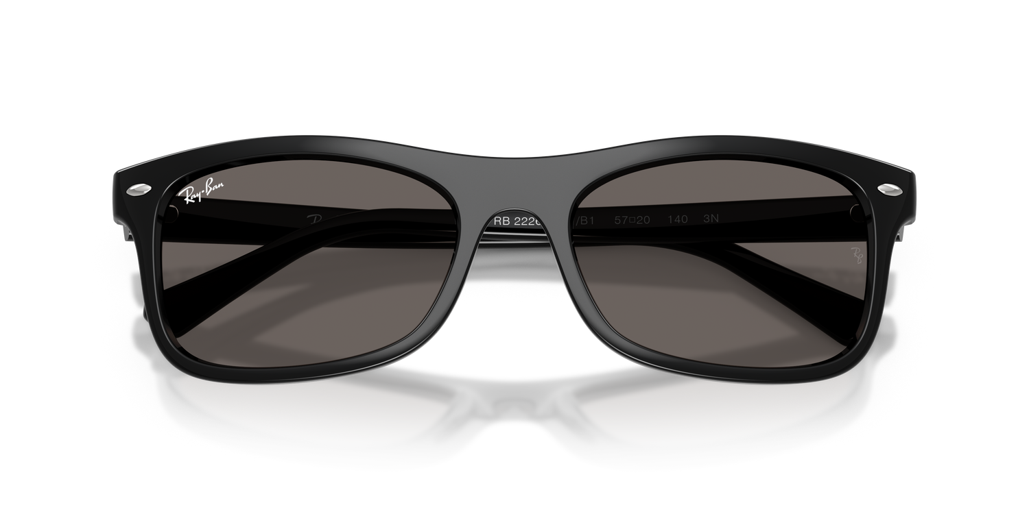 RAY-BAN RB2226 901/B1 57