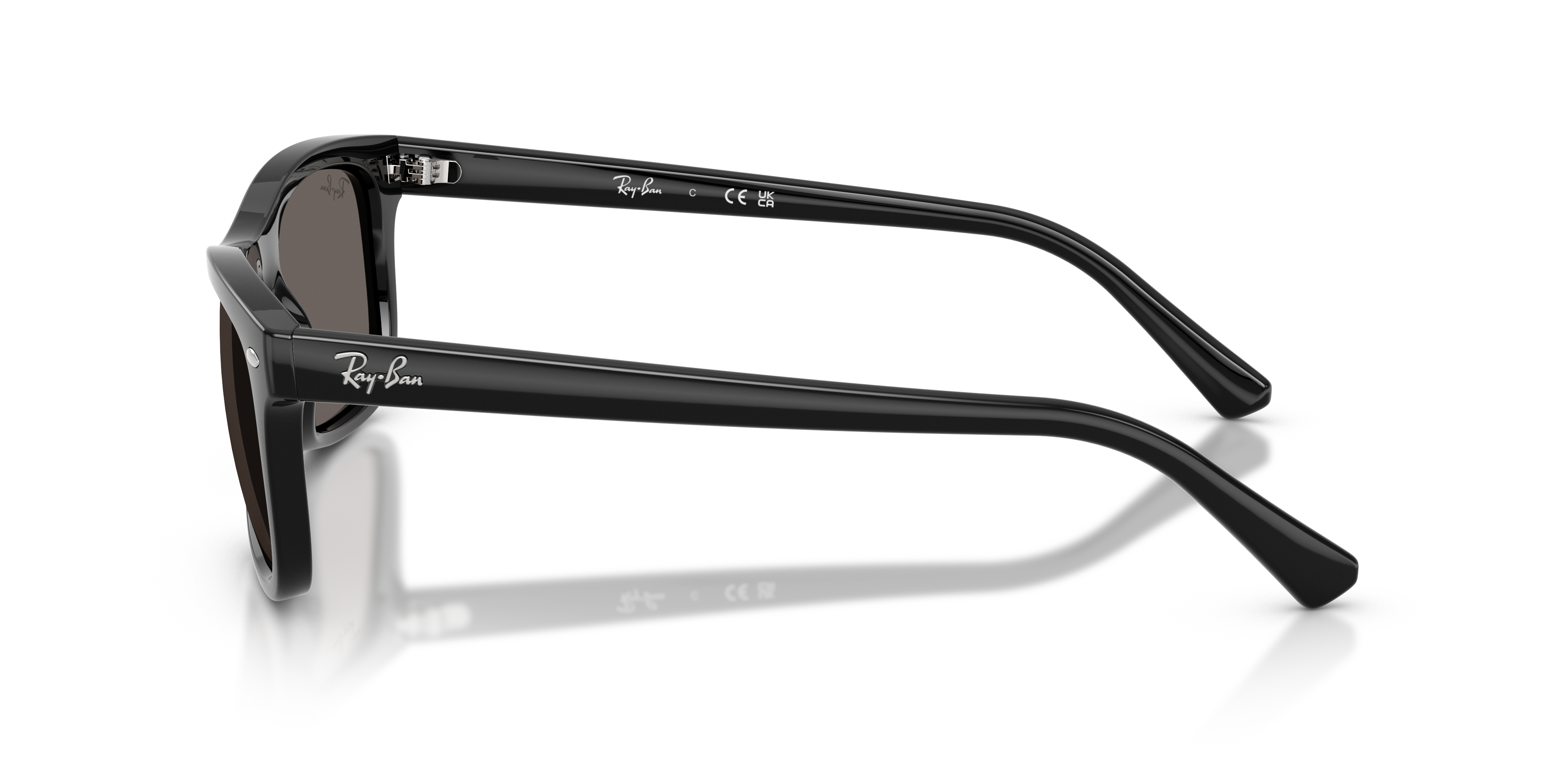 RAY-BAN RB2226 901/B1 54