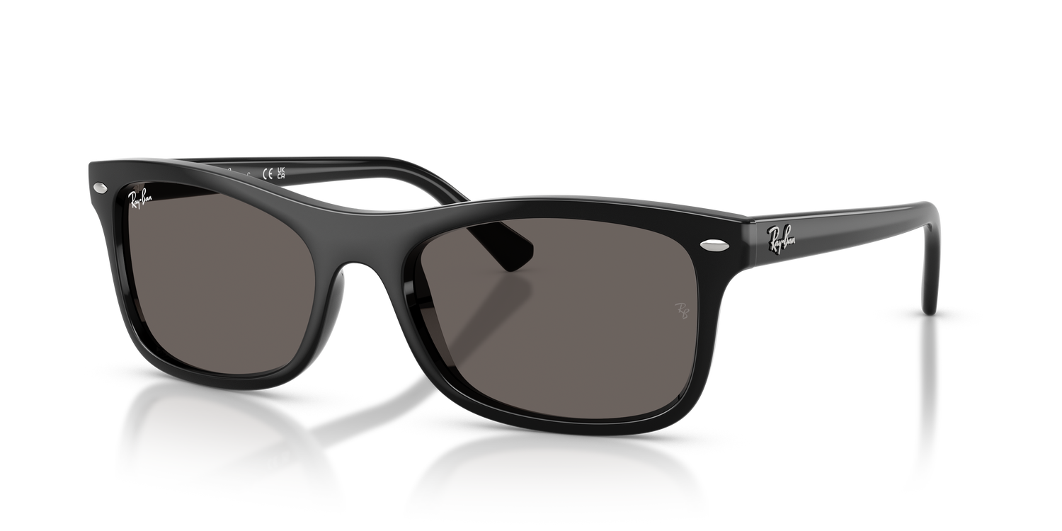 RAY-BAN RB2226 901/B1 57