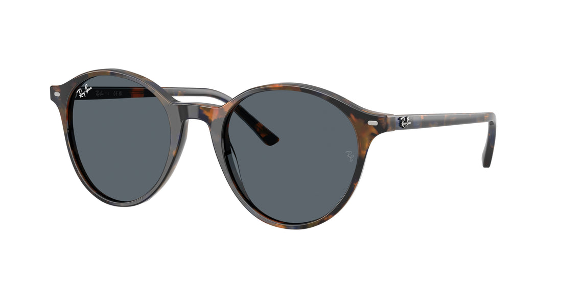 Óculos de sol ray-ban rb2230 bernard 1356r5 amarillo pantos unisex tamanho 51mm - Vista principal