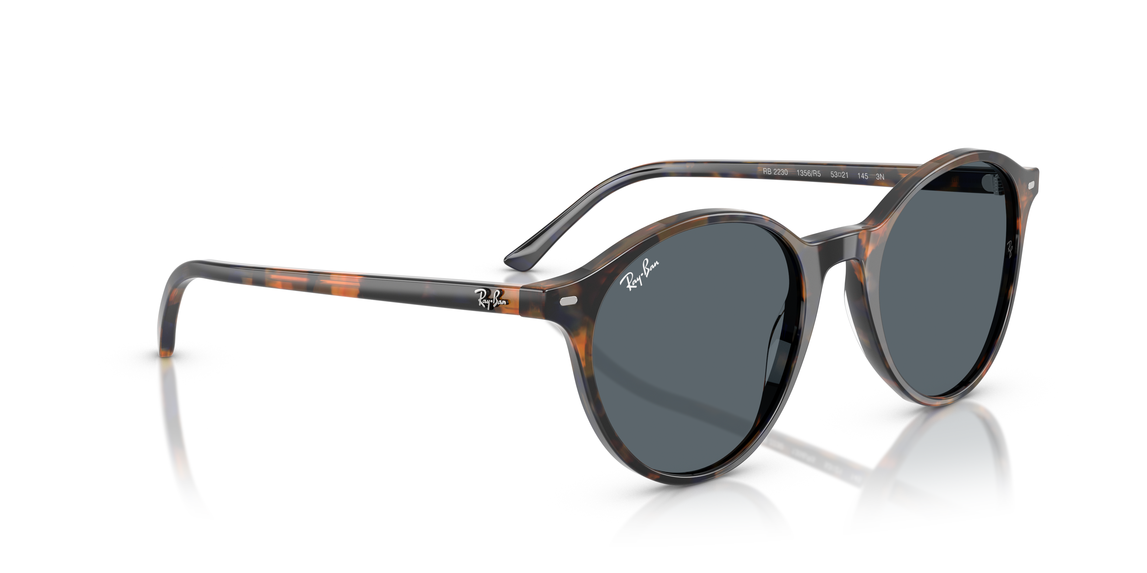 RAY-BAN RB2230 BERNARD 1356R5 53