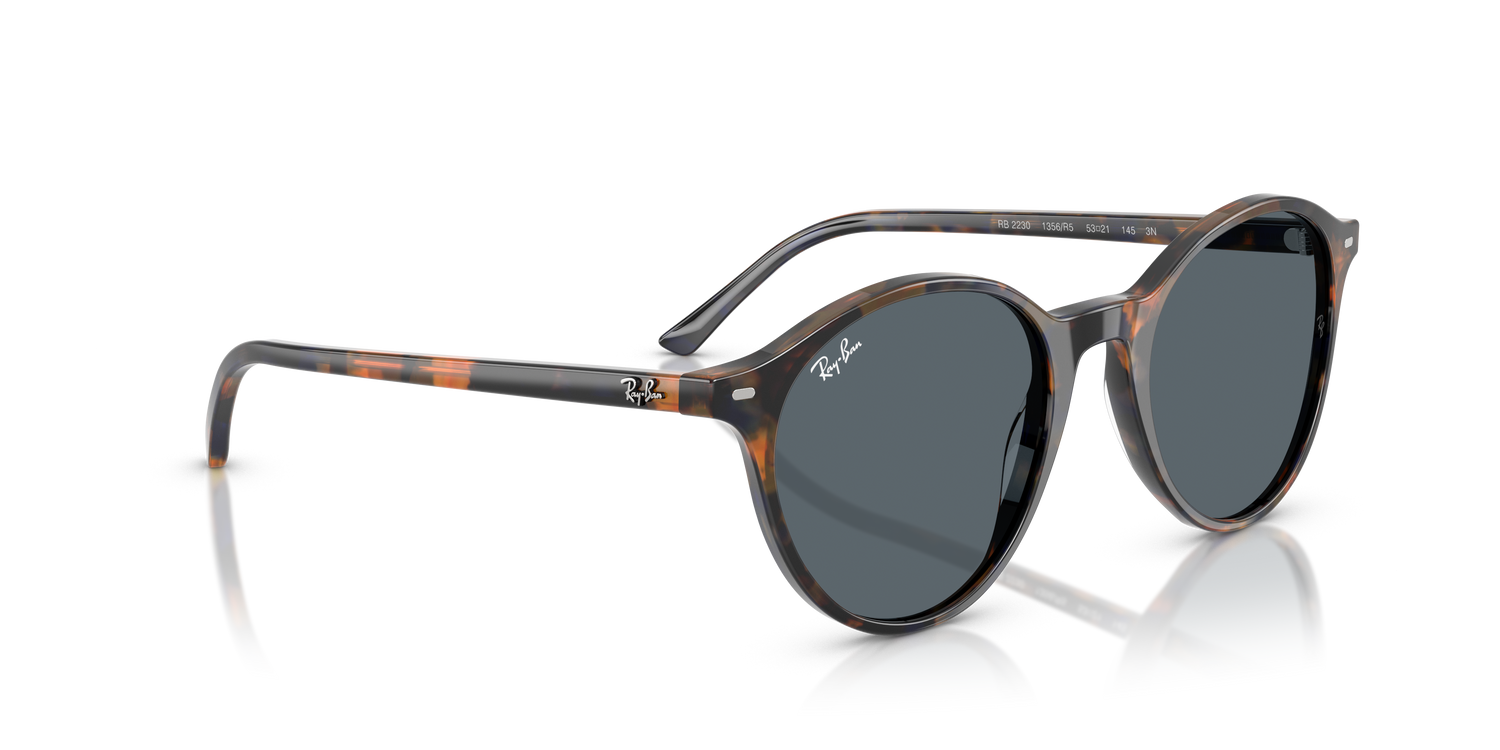 RAY-BAN RB2230 BERNARD 1356R5 51