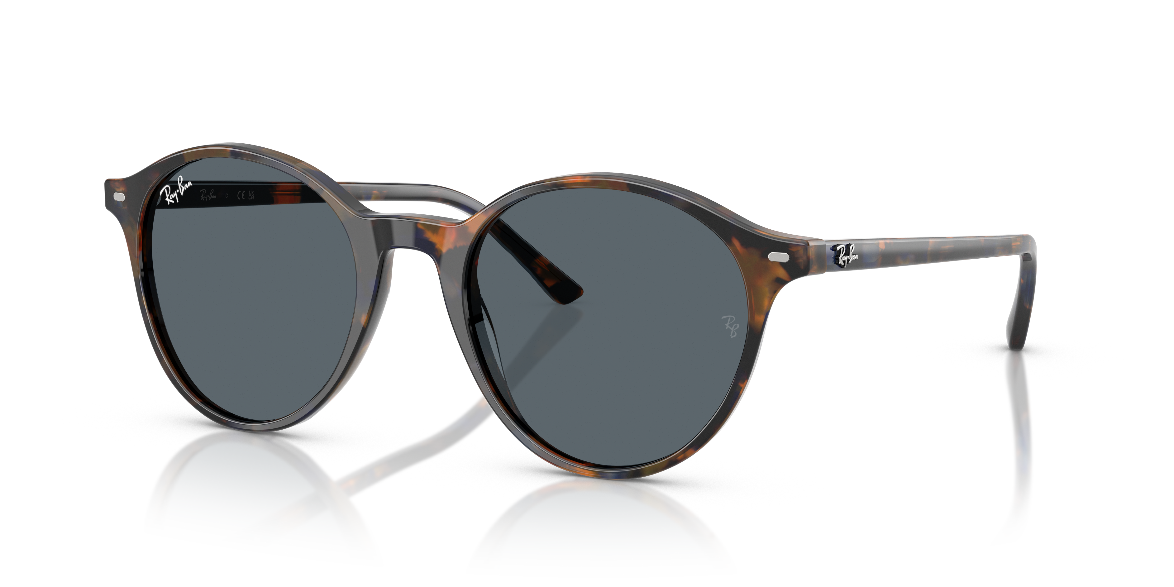 RAY-BAN RB2230 BERNARD 1356R5 53