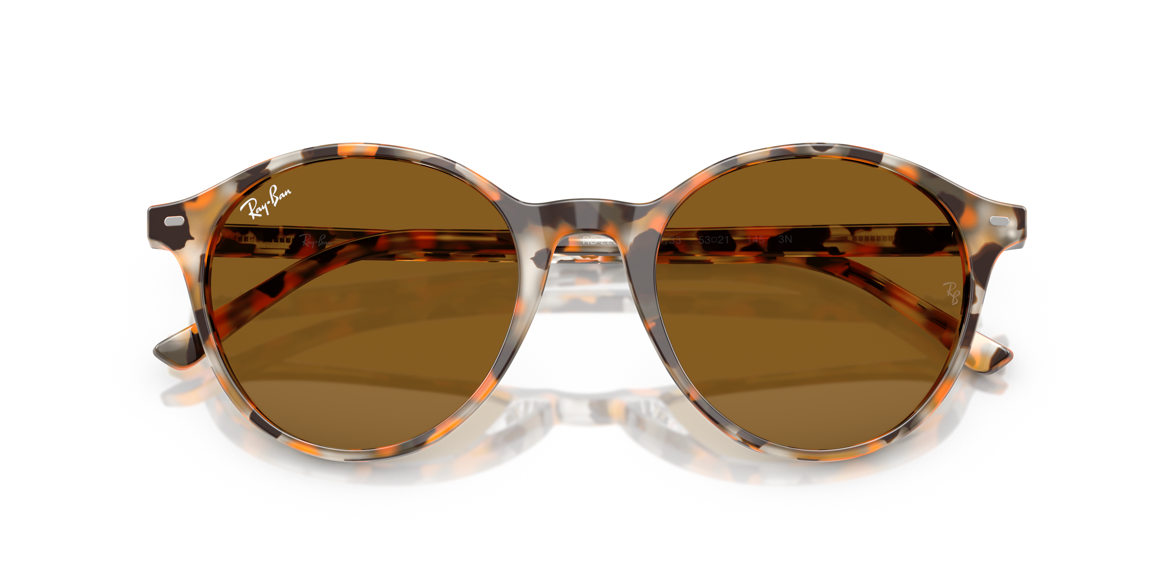 RAY-BAN RB2230 BERNARD 135733 51