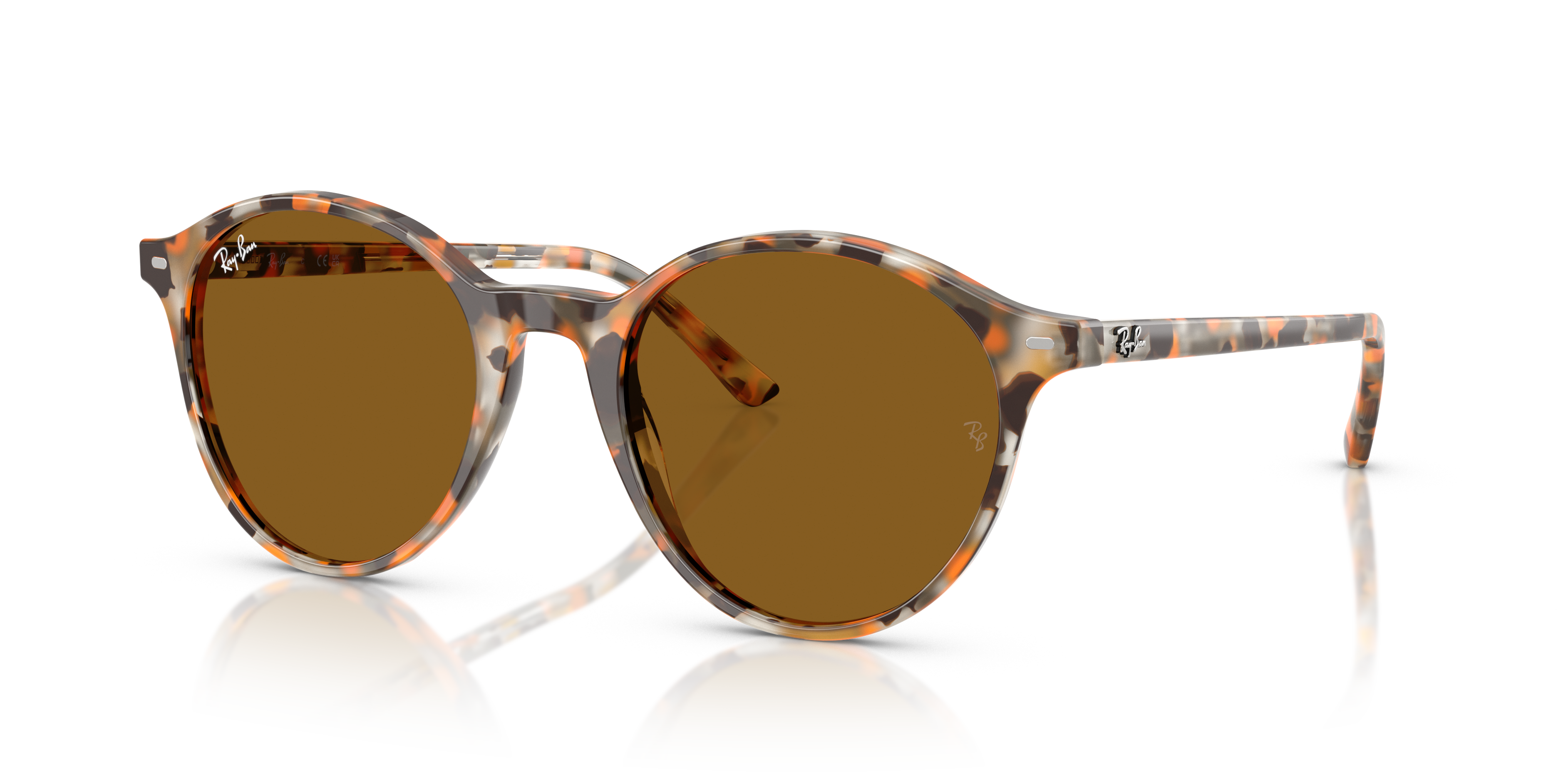 RAY-BAN RB2230 BERNARD 135733 51
