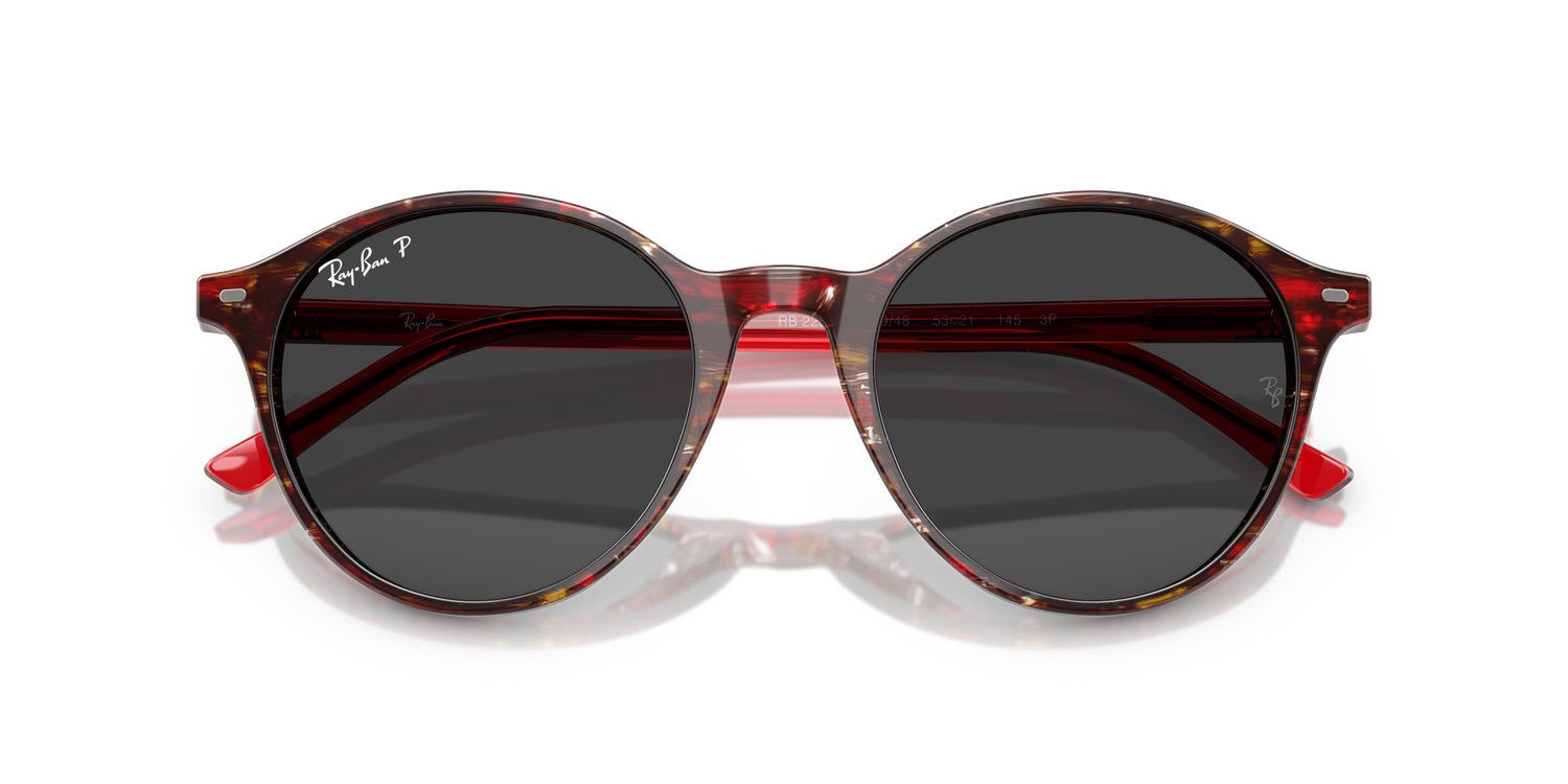 RAY-BAN RB2230 BERNARD 141948 53