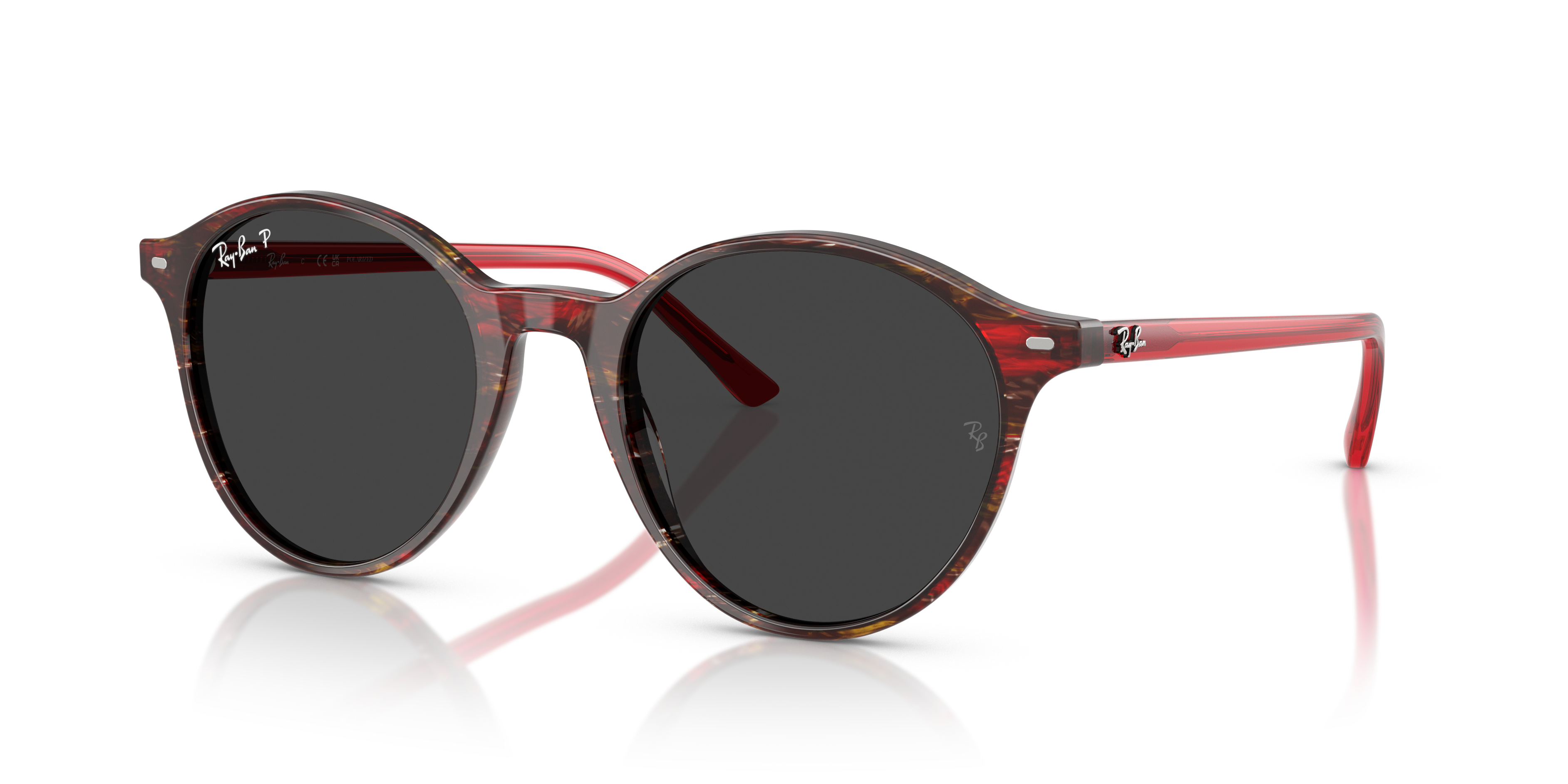 RAY-BAN RB2230 BERNARD 141948 53