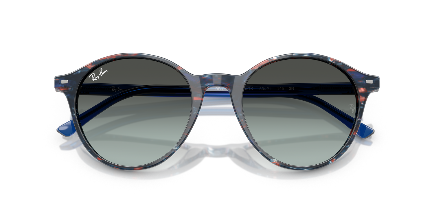 RAY-BAN RB2230 BERNARD 1420GK 53