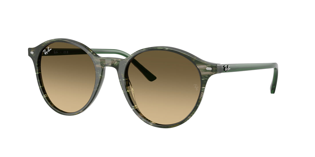 Sonnenbrillen ray-ban rb2230 bernard 14210a multicolor pantos . größe 53mm - Hauptansicht