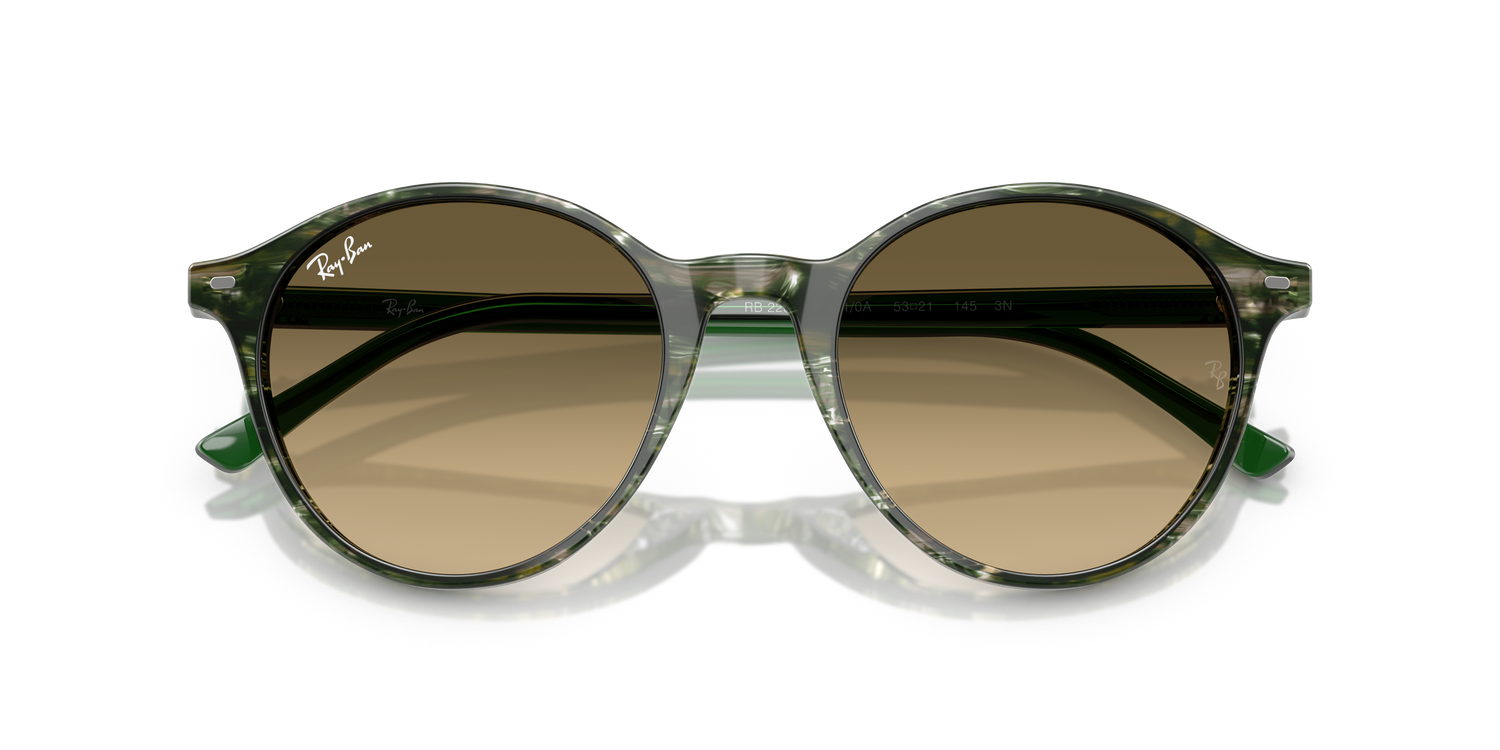 RAY-BAN RB2230 BERNARD 14210A 53