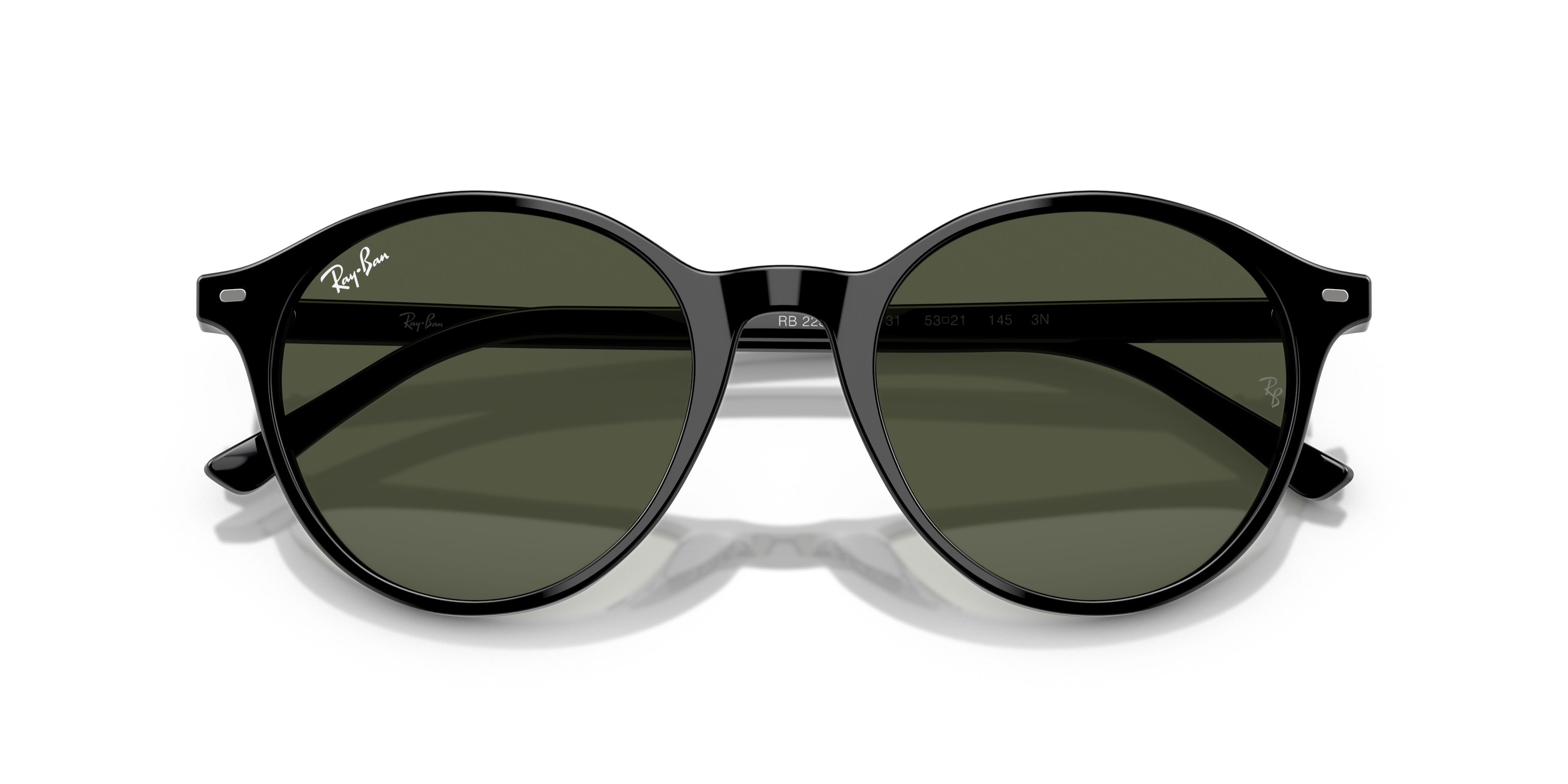 RAY-BAN RB2230 BERNARD 901/31 53
