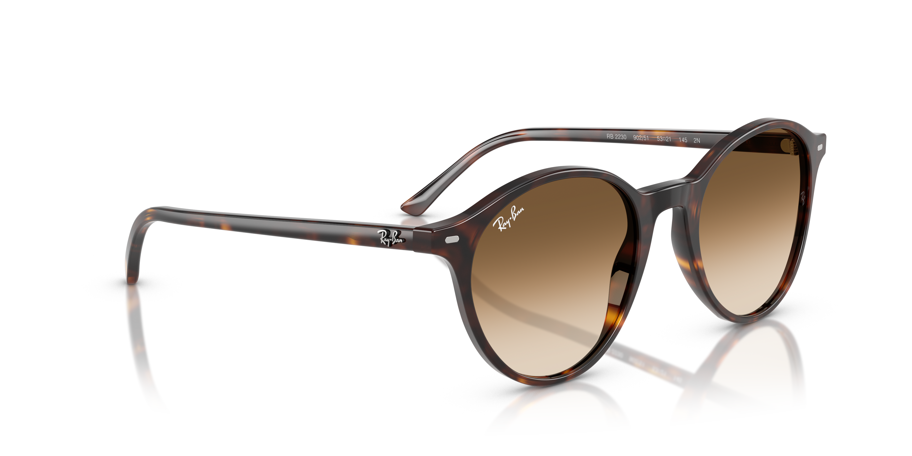 RAY-BAN RB2230 BERNARD 902/51 51