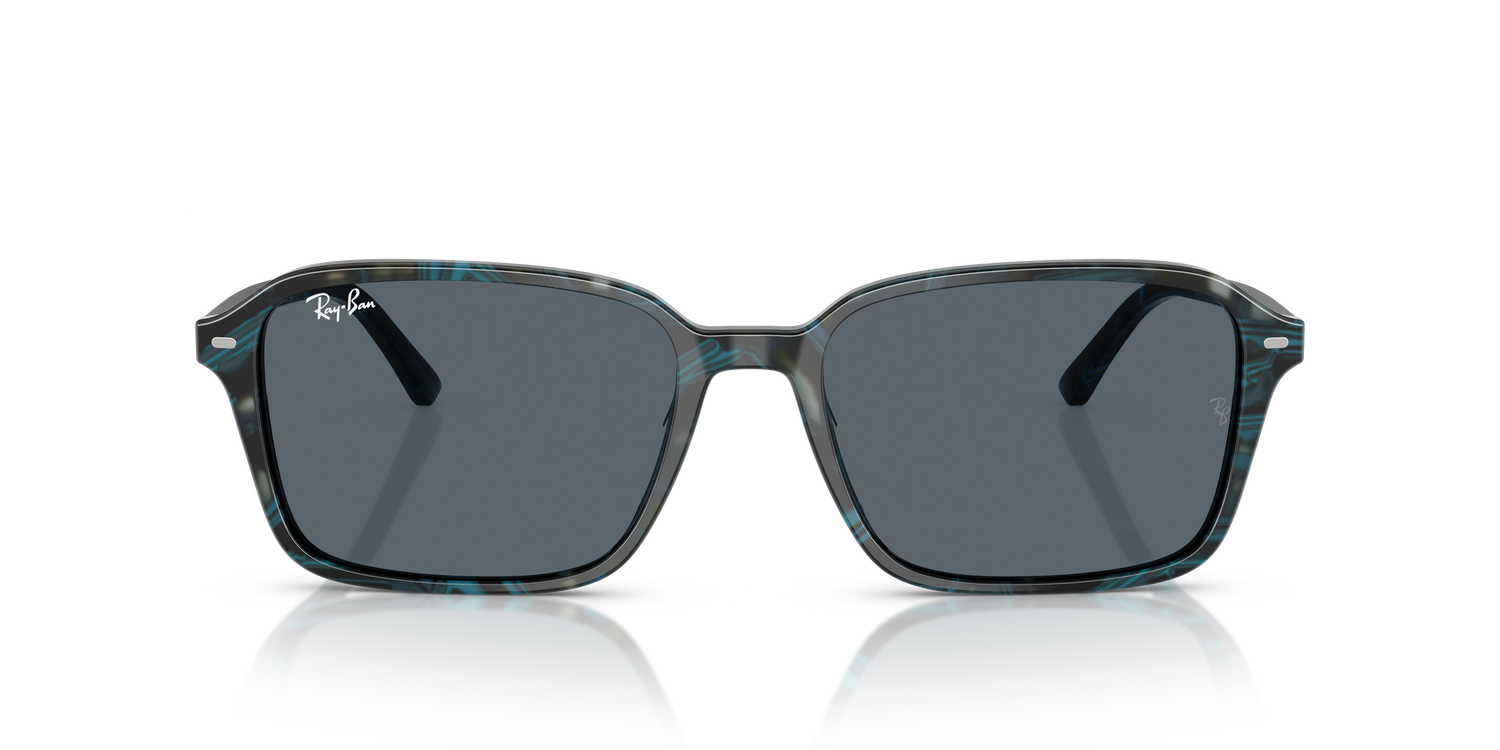 RAY-BAN RB2231 RAIMOND 1417R5 58