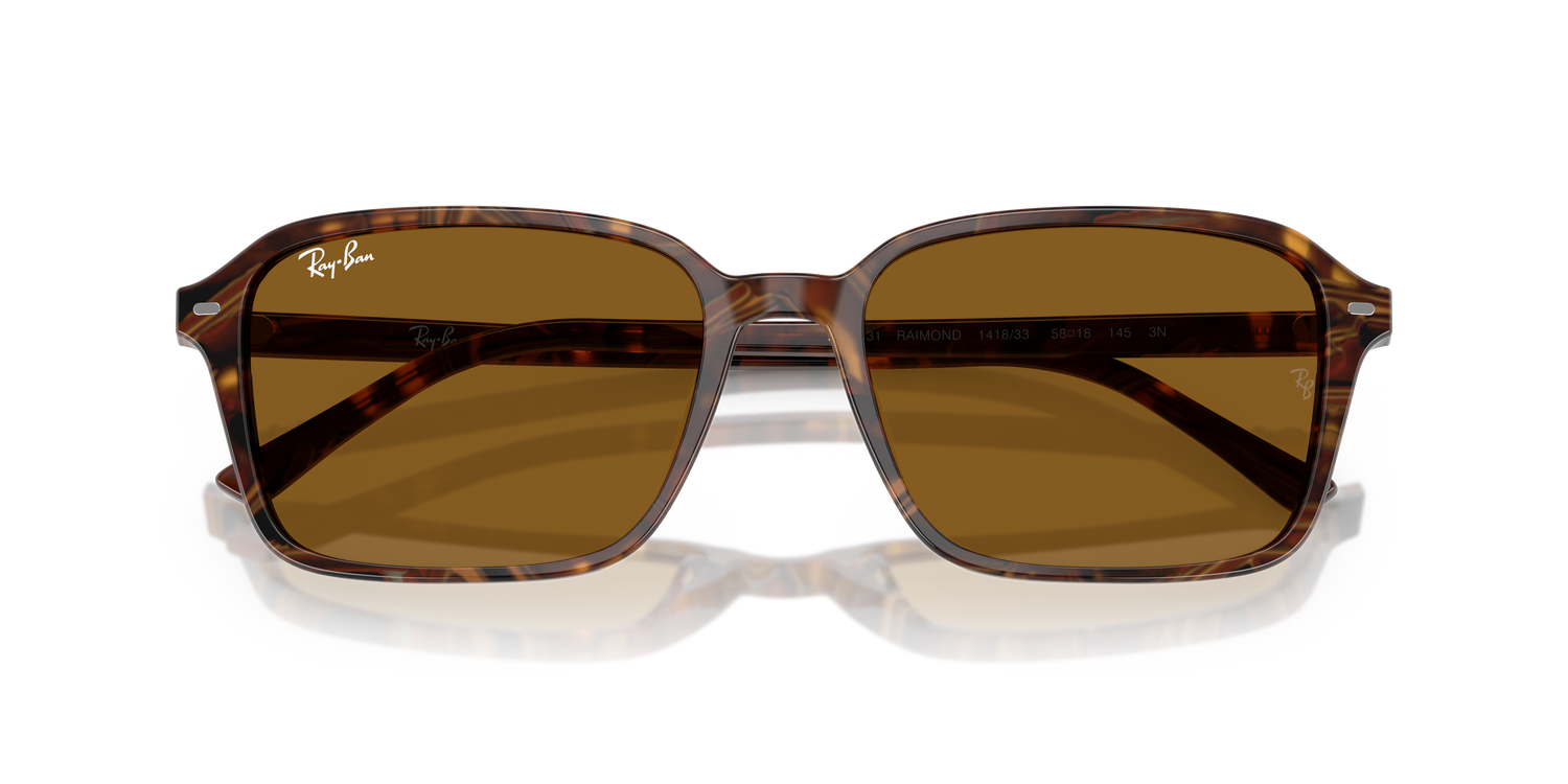 RAY-BAN RB2231 RAIMOND 141833 56