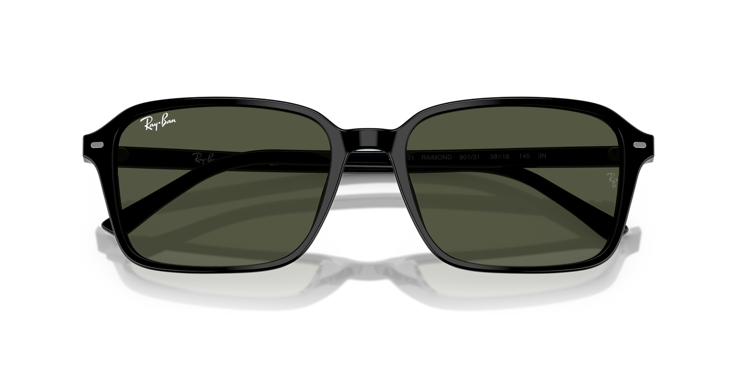 RAY-BAN RB2231 RAIMOND 901/31 56
