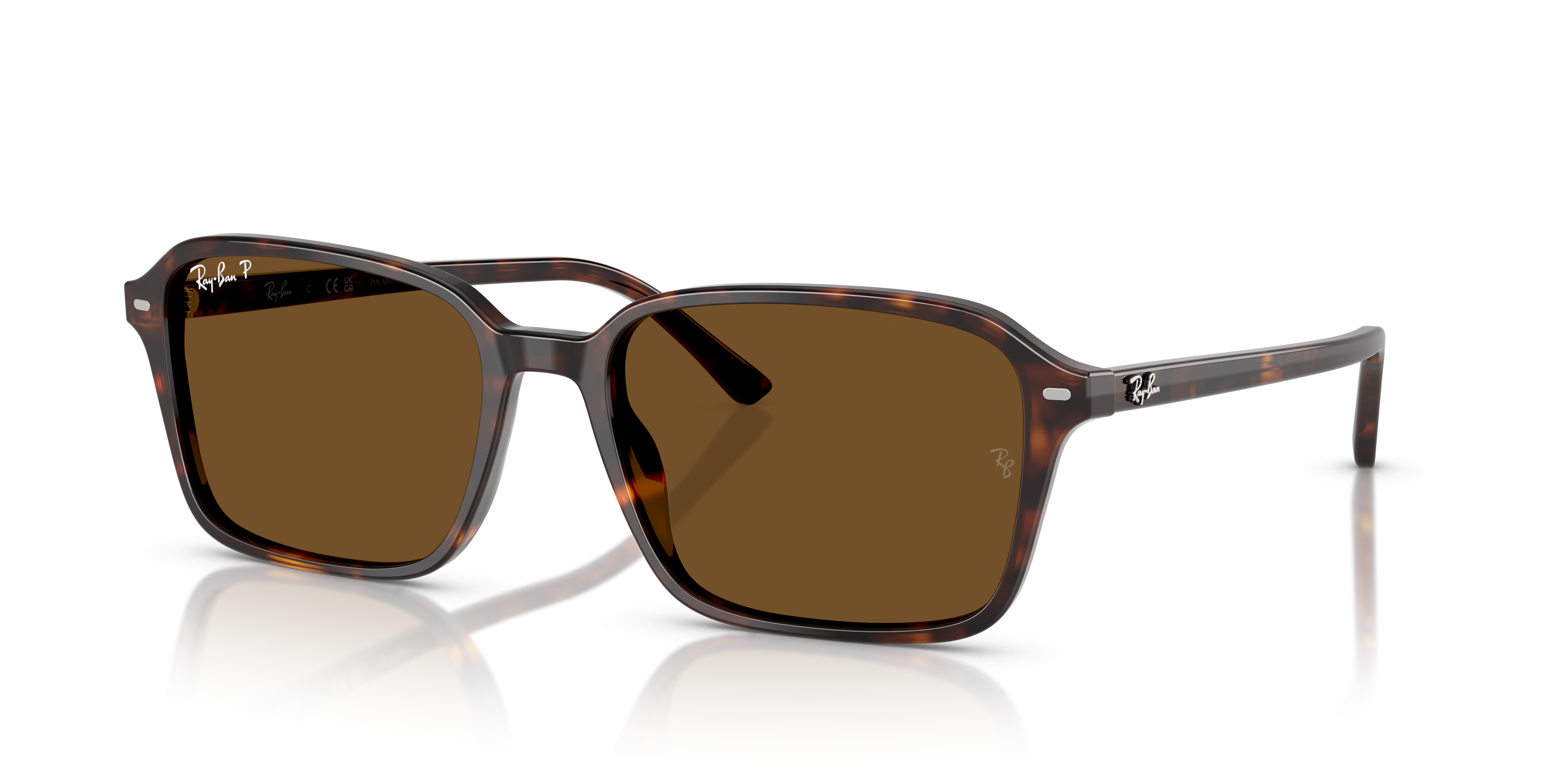 RAY-BAN RB2231 RAIMOND 902/57 58