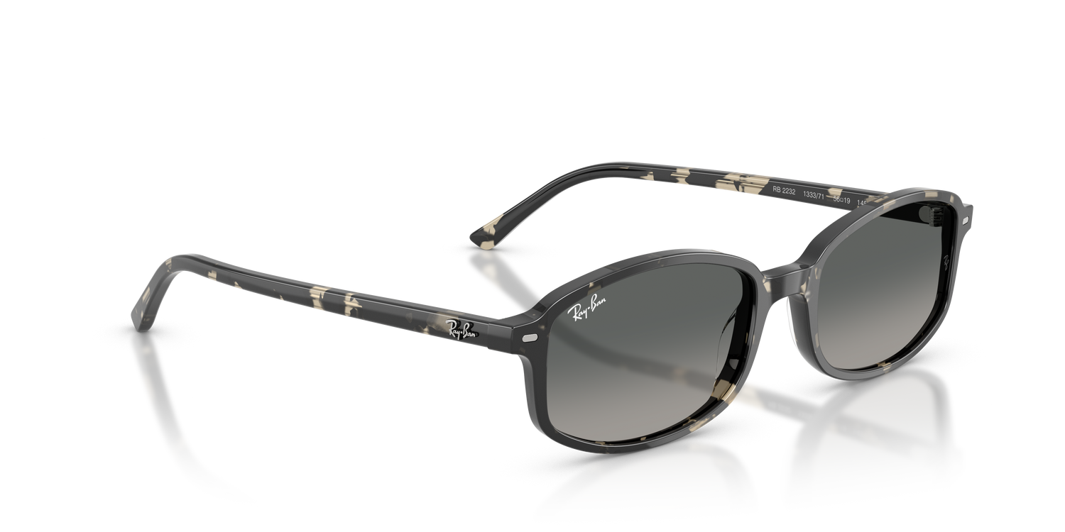 RAY-BAN RB2232 133371 54