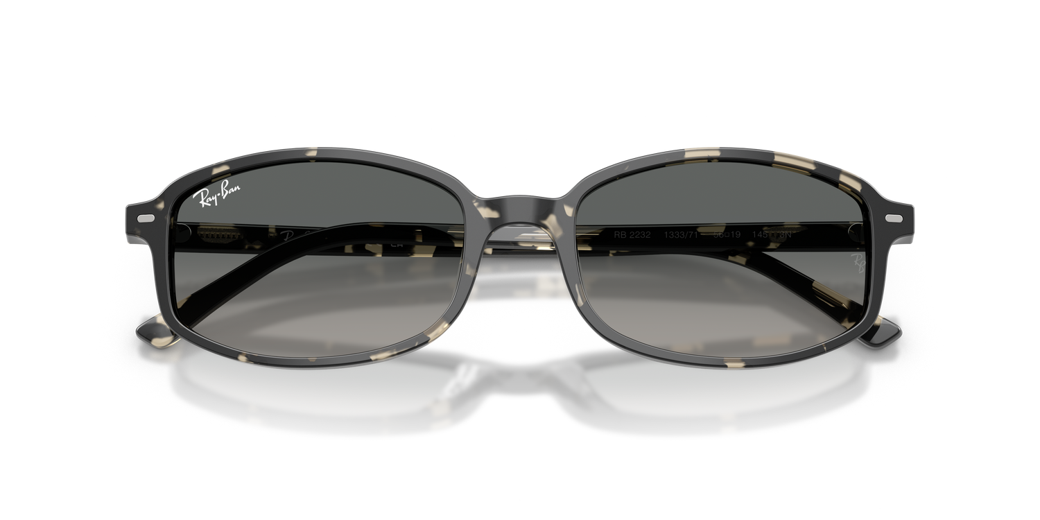 RAY-BAN RB2232 133371 54