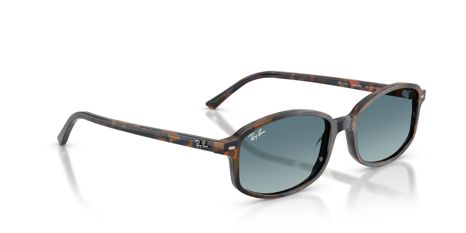 RAY-BAN RB2232 13563M 54