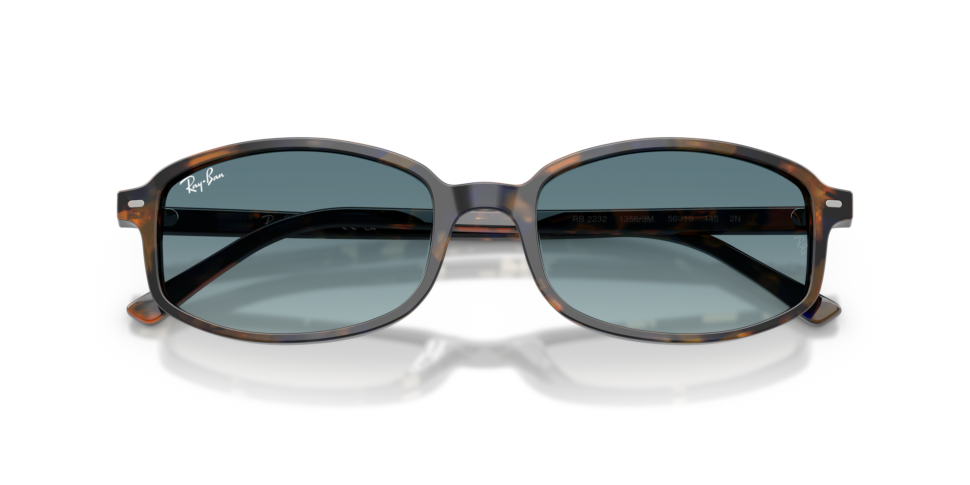 RAY-BAN RB2232 13563M 54