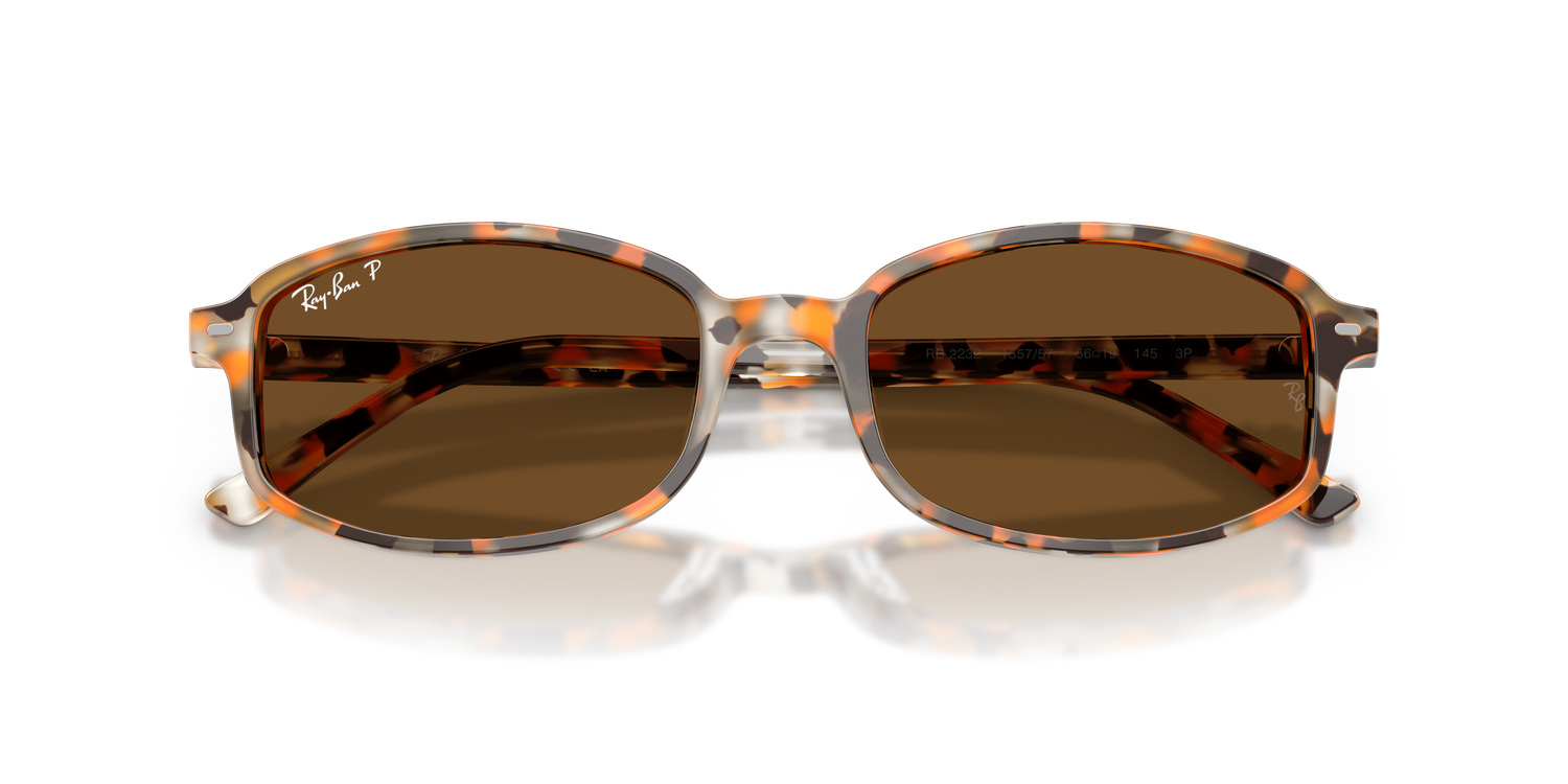 RAY-BAN RB2232 135757 56