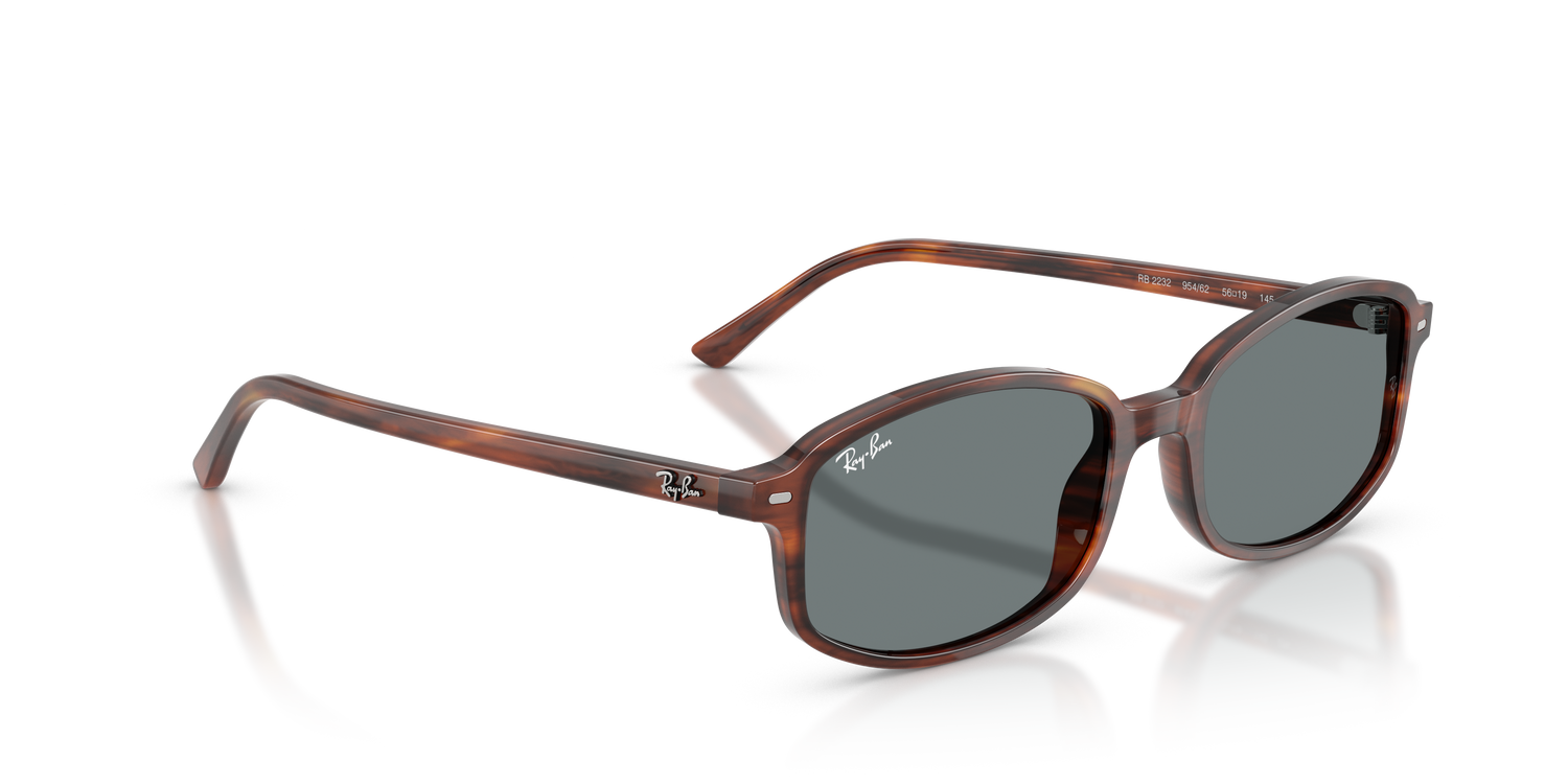 RAY-BAN RB2232 954/62 56
