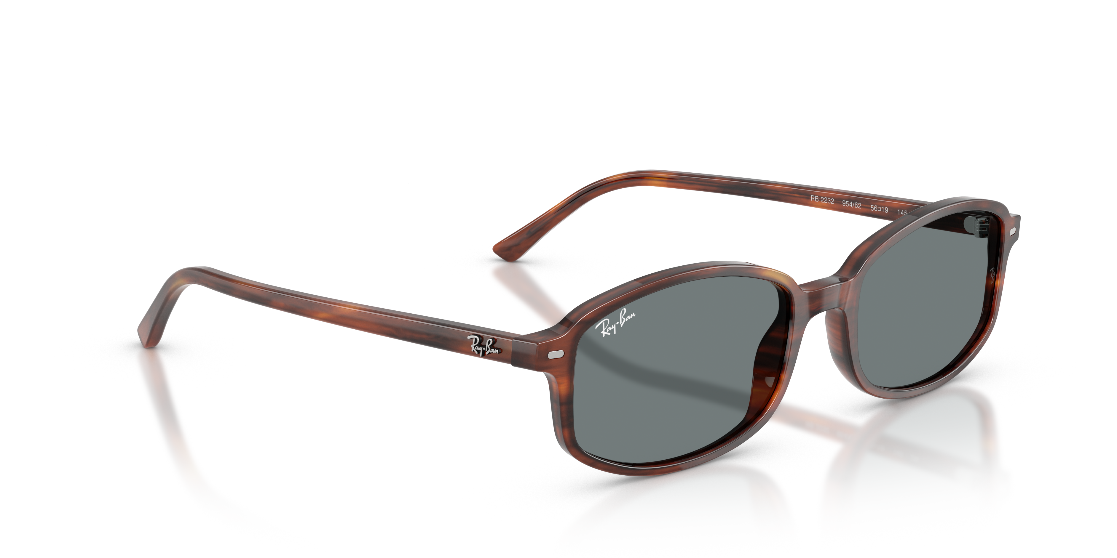 RAY-BAN RB2232 954/62 54