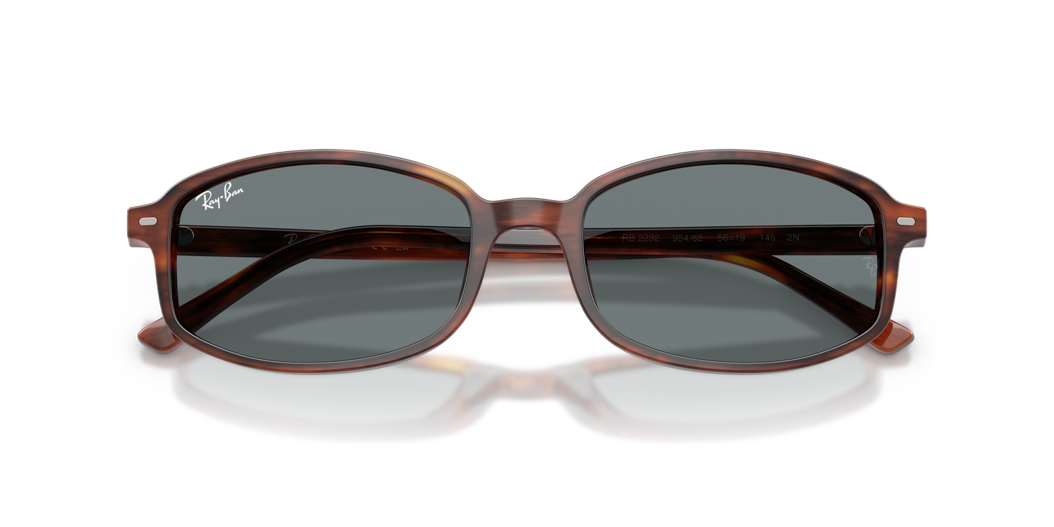 RAY-BAN RB2232 954/62 54