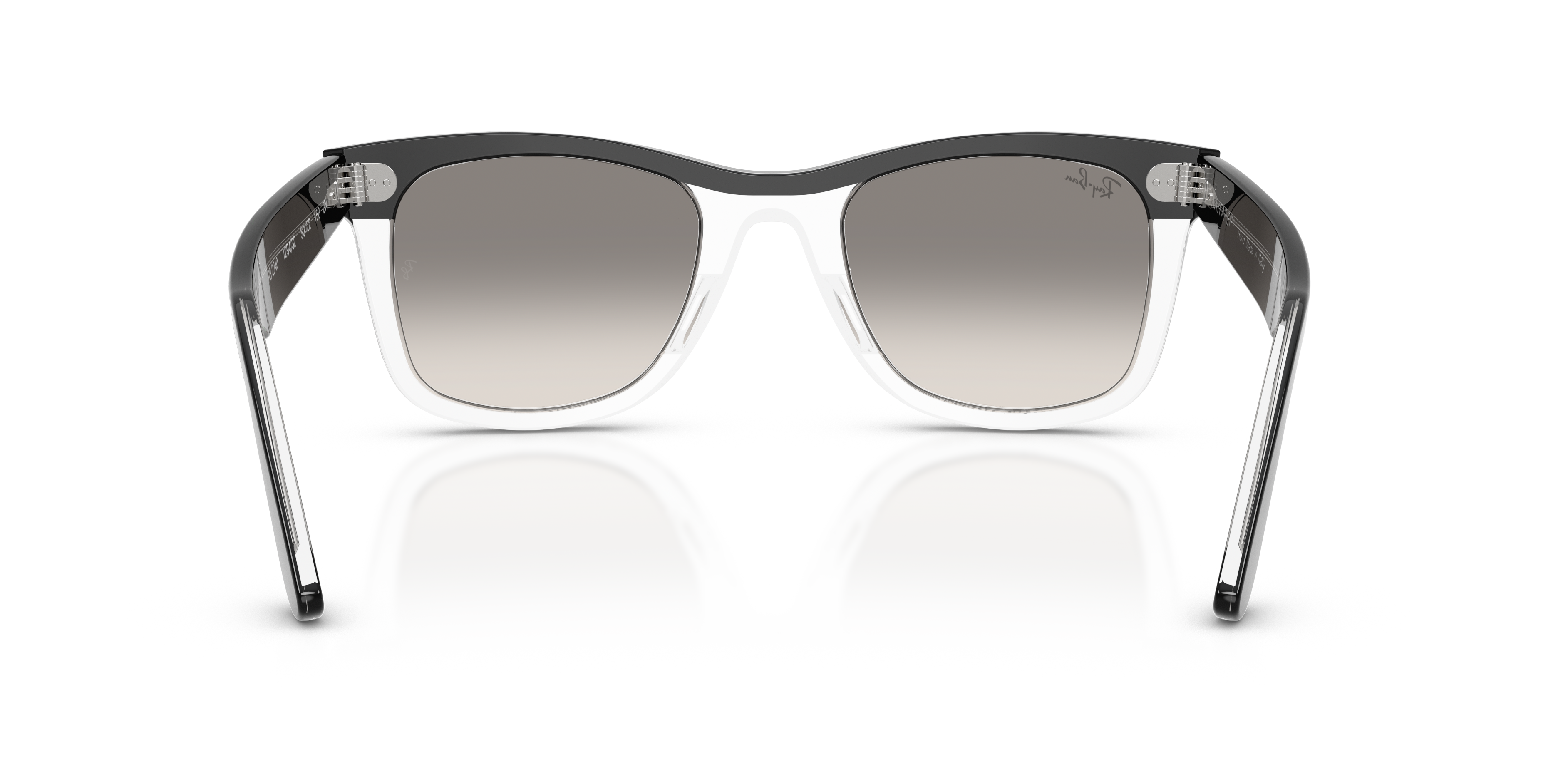 RAY-BAN RB2240 WAYFARER 129432 50