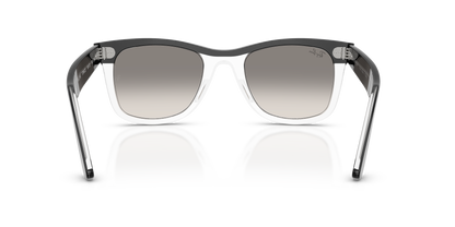 RAY-BAN RB2240 WAYFARER 129432 50