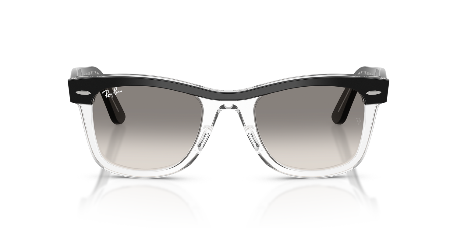 RAY-BAN RB2240 WAYFARER 129432 50