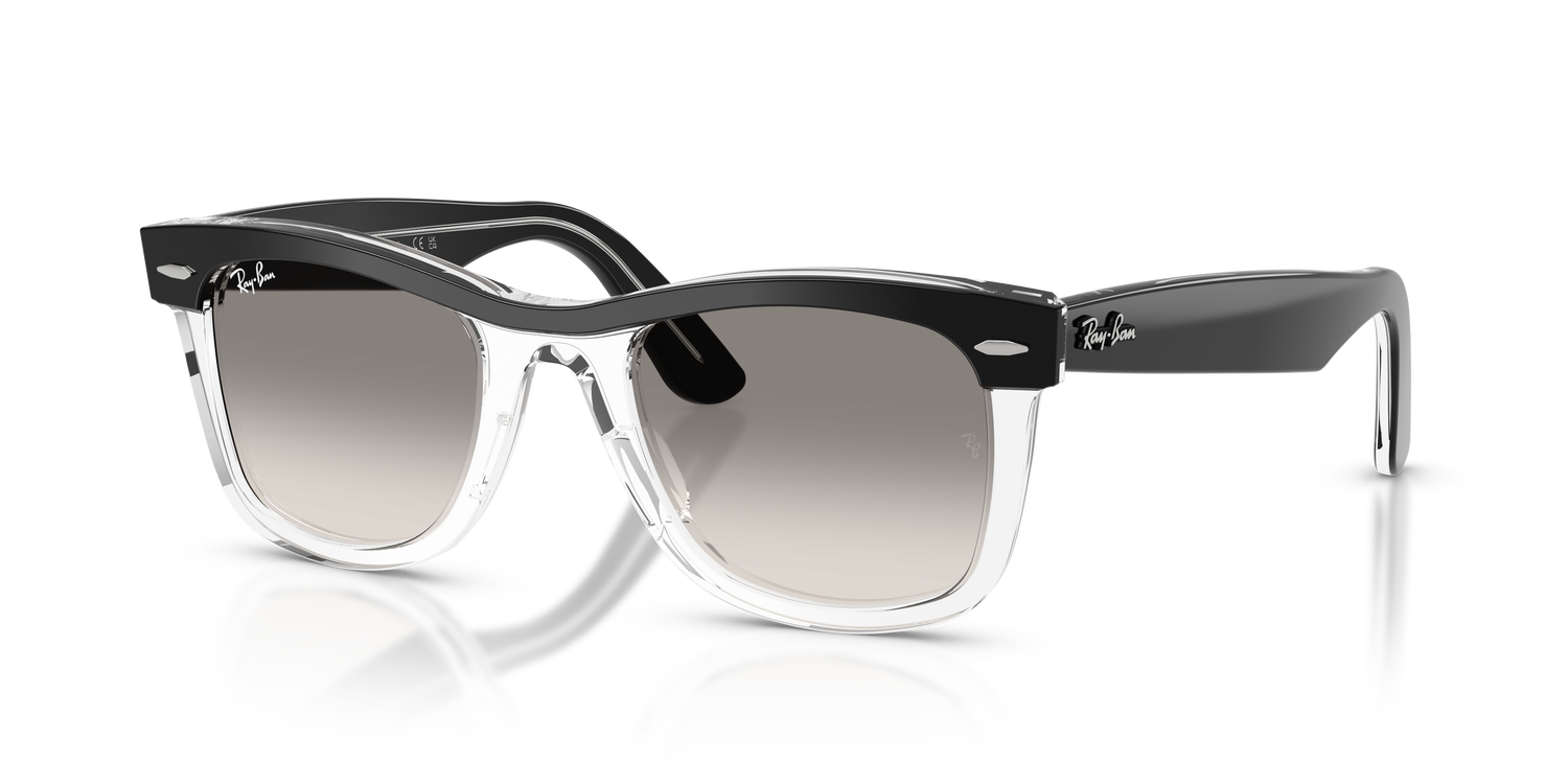 RAY-BAN RB2240 WAYFARER 129432 50