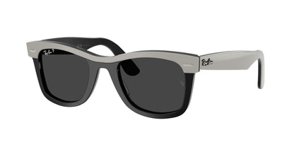 RAY-BAN RB2240 WAYFARER 144248 50