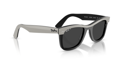 RAY-BAN RB2240 WAYFARER 144248 50
