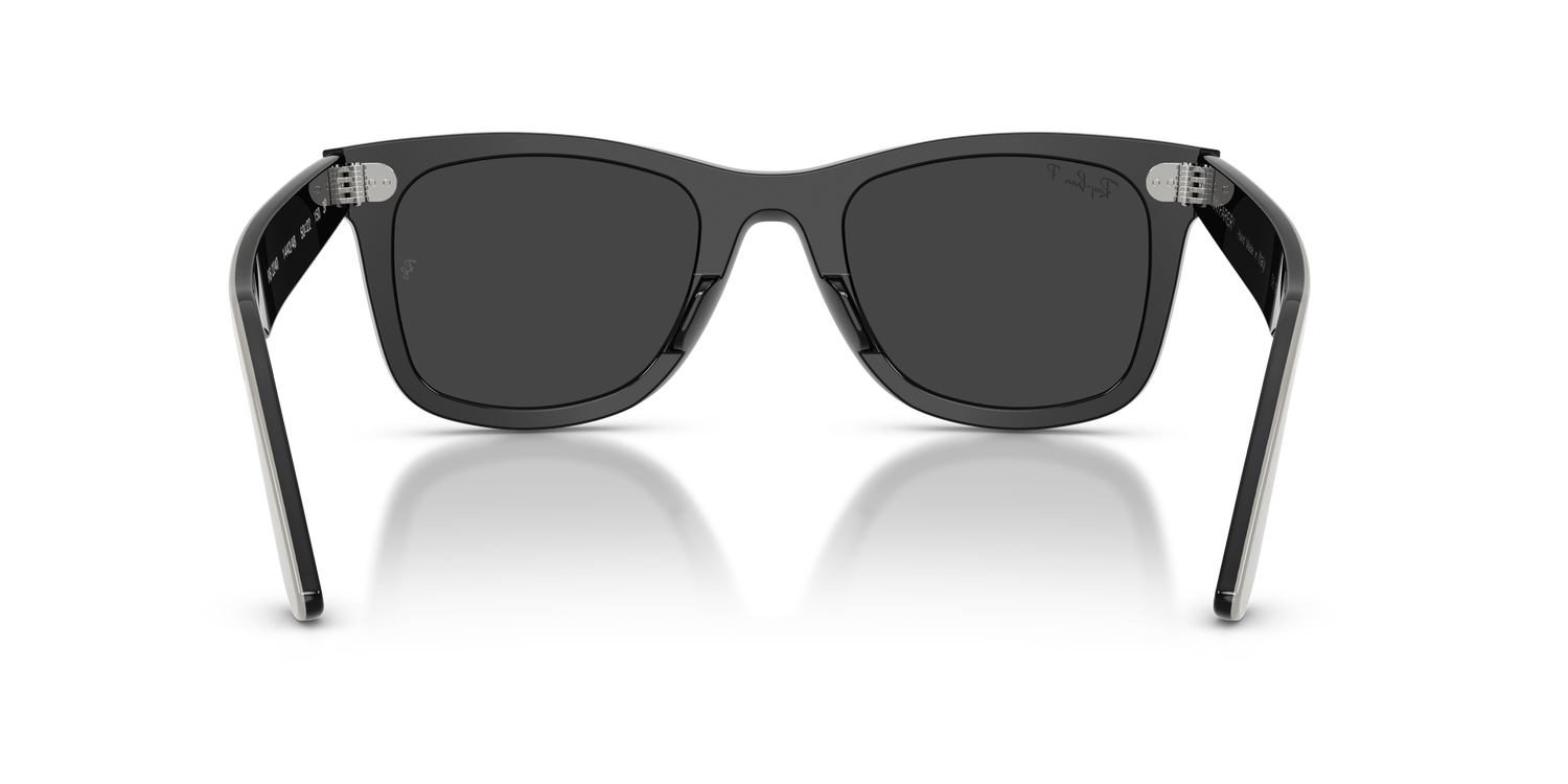 RAY-BAN RB2240 WAYFARER 144248 50