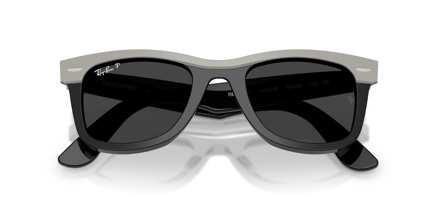 RAY-BAN RB2240 WAYFARER 144248 50