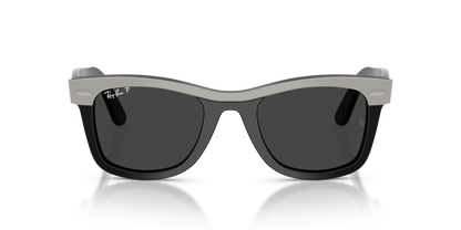 RAY-BAN RB2240 WAYFARER 144248 50