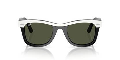 RAY-BAN RB2240 WAYFARER 144431 50