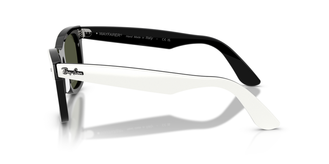 RAY-BAN RB2240 WAYFARER 144431 50