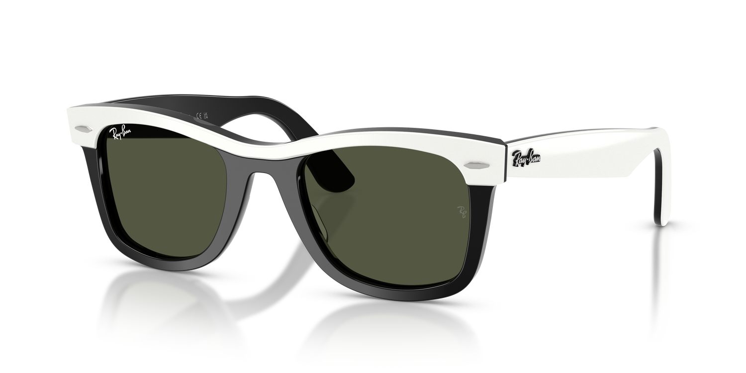 RAY-BAN RB2240 WAYFARER 144431 50
