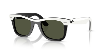 RAY-BAN RB2240 WAYFARER 144431 50