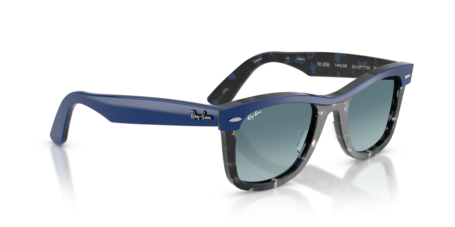 RAY-BAN RB2240 WAYFARER 14453M 50