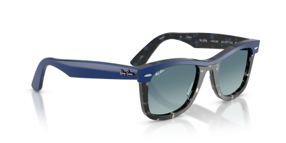 RAY-BAN RB2240 WAYFARER 14453M 50
