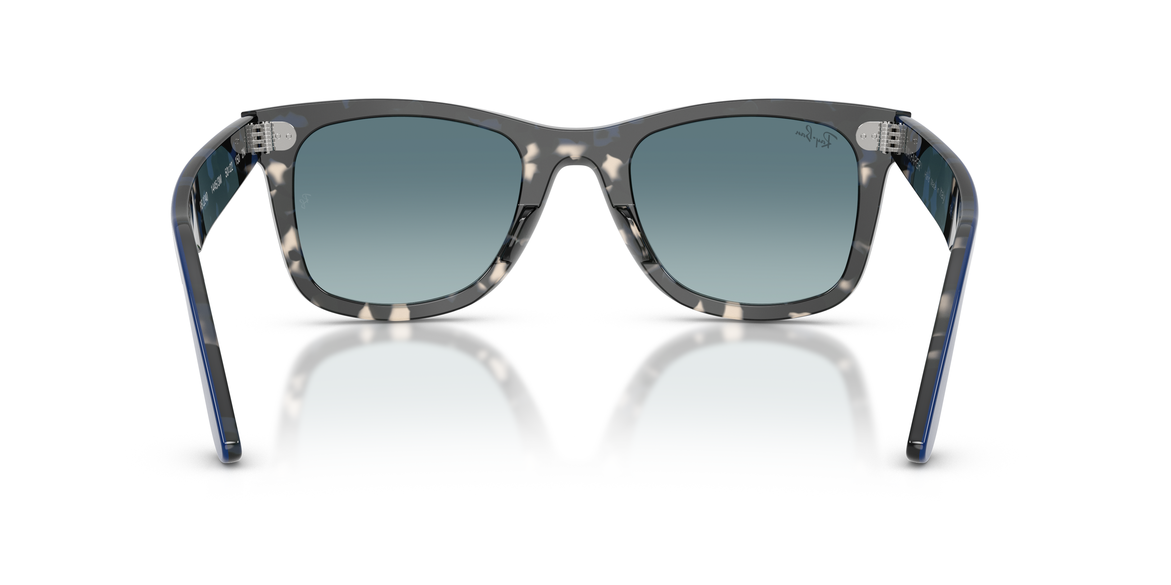 RAY-BAN RB2240 WAYFARER 14453M 50